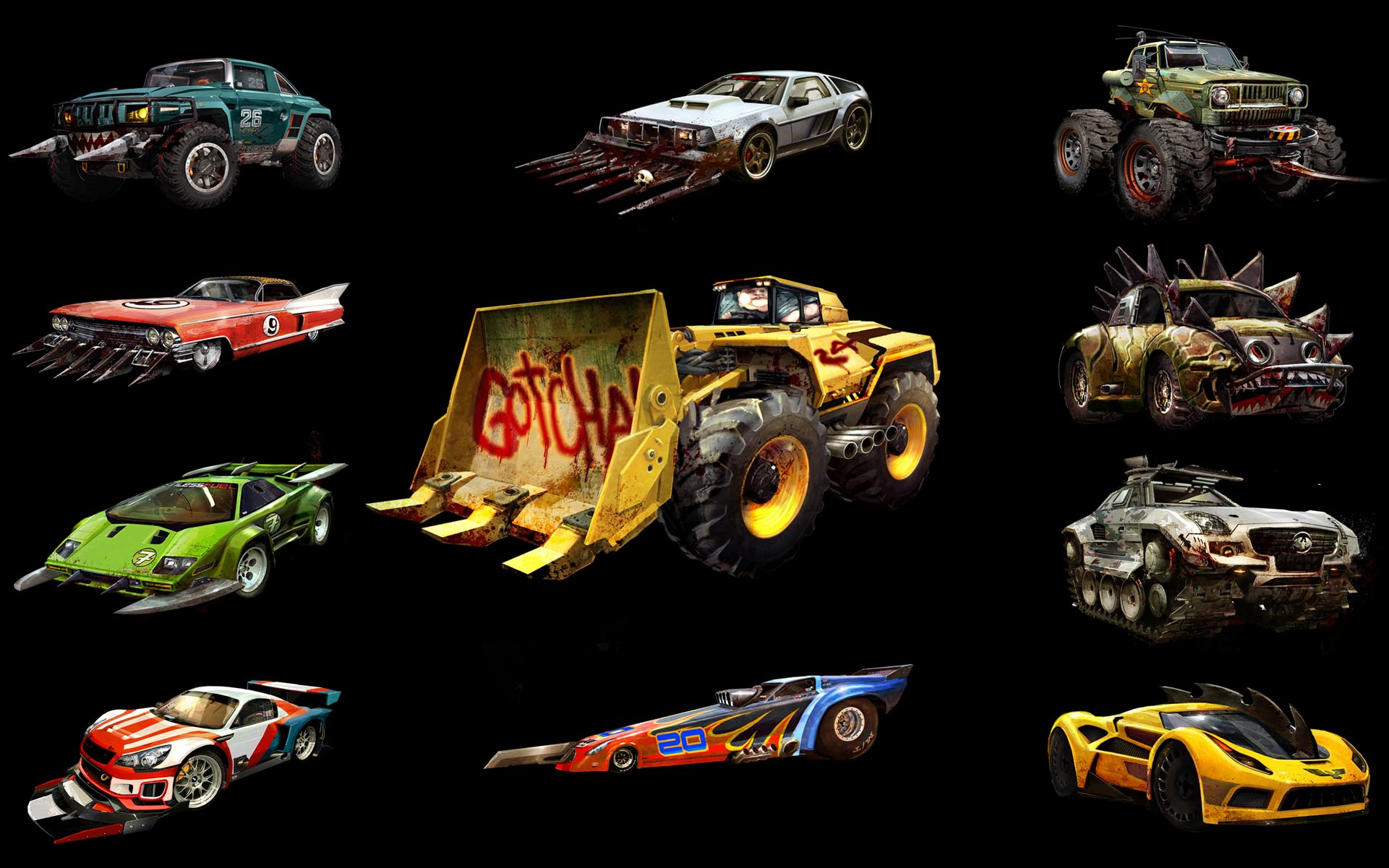 carmageddon reincarnation steam key carmageddon reincarnation steam key
