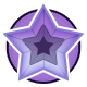 Series 1 - Genso Manège Badge 5