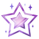 Series 1 - Genso Manège Badge 6