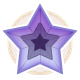 Series 1 - Genso Manège Badge 4