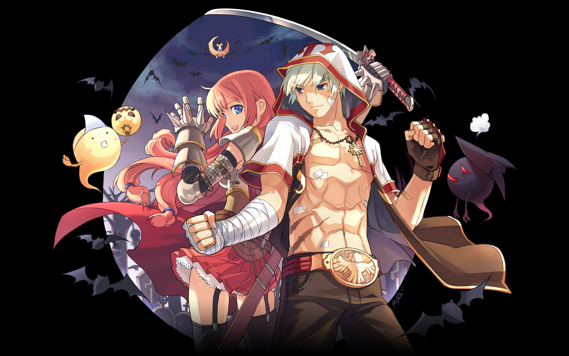 Ragnarok Online - Free to Play - European Version · Ragnarok Online ·  SteamDB