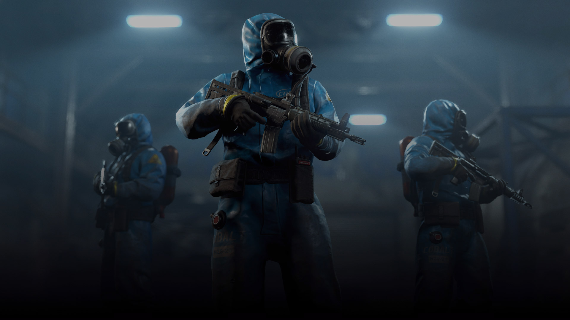 Rust Community Items · SteamDB