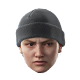 Series 1 - Abby Tracking