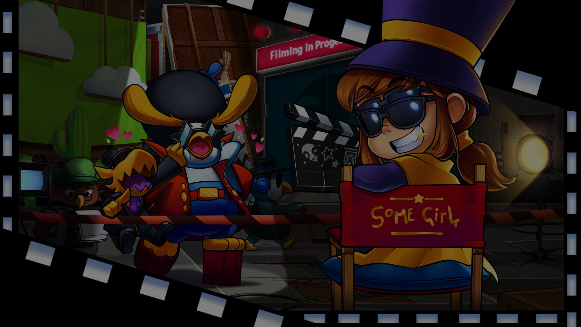 A Hat in Time (App 253230) · SteamDB