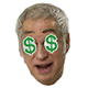 Series 1 - Business Magnate