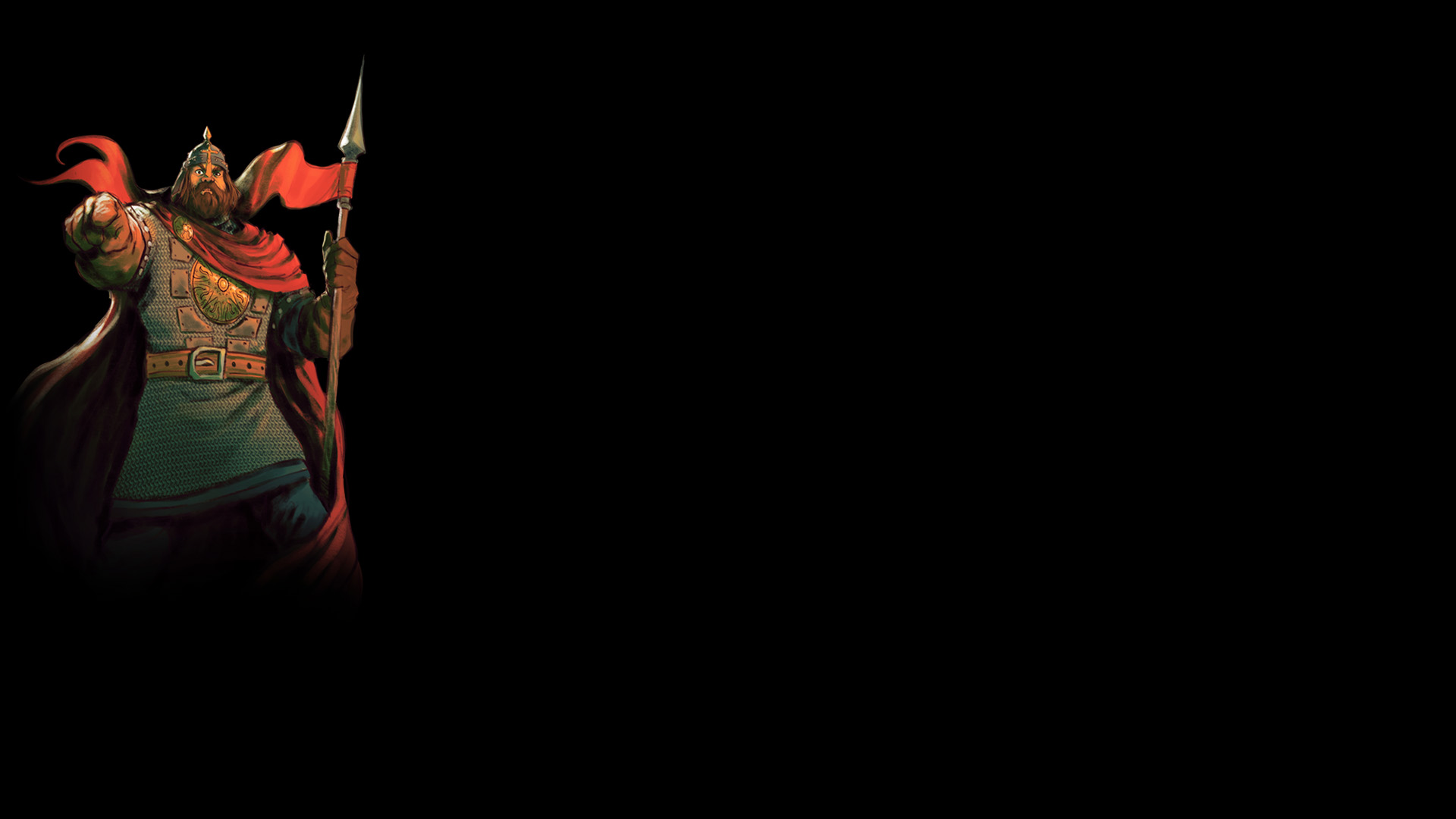 Rus looks at you as if you are a Lizard after