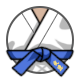 Series 1 - Judo Master-2nd Level
