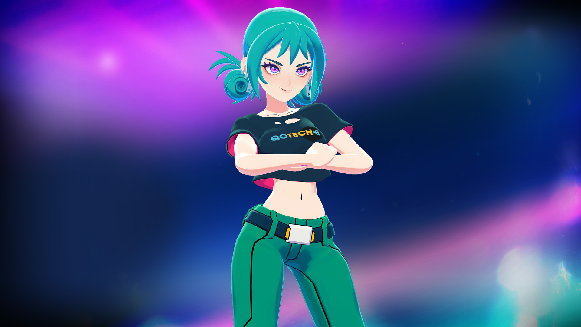 Showcase :: Yars Rising