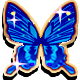 Series 1 - Ginka Butterfly