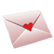 :loveletter: