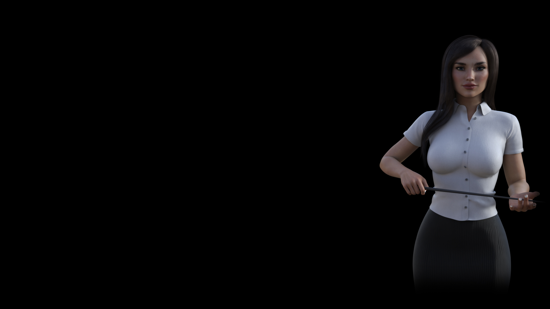 Nicole ULT Background