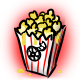 Series 1 - Popcorn