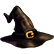 :wizardhat: