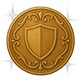 Series 1 - Gold