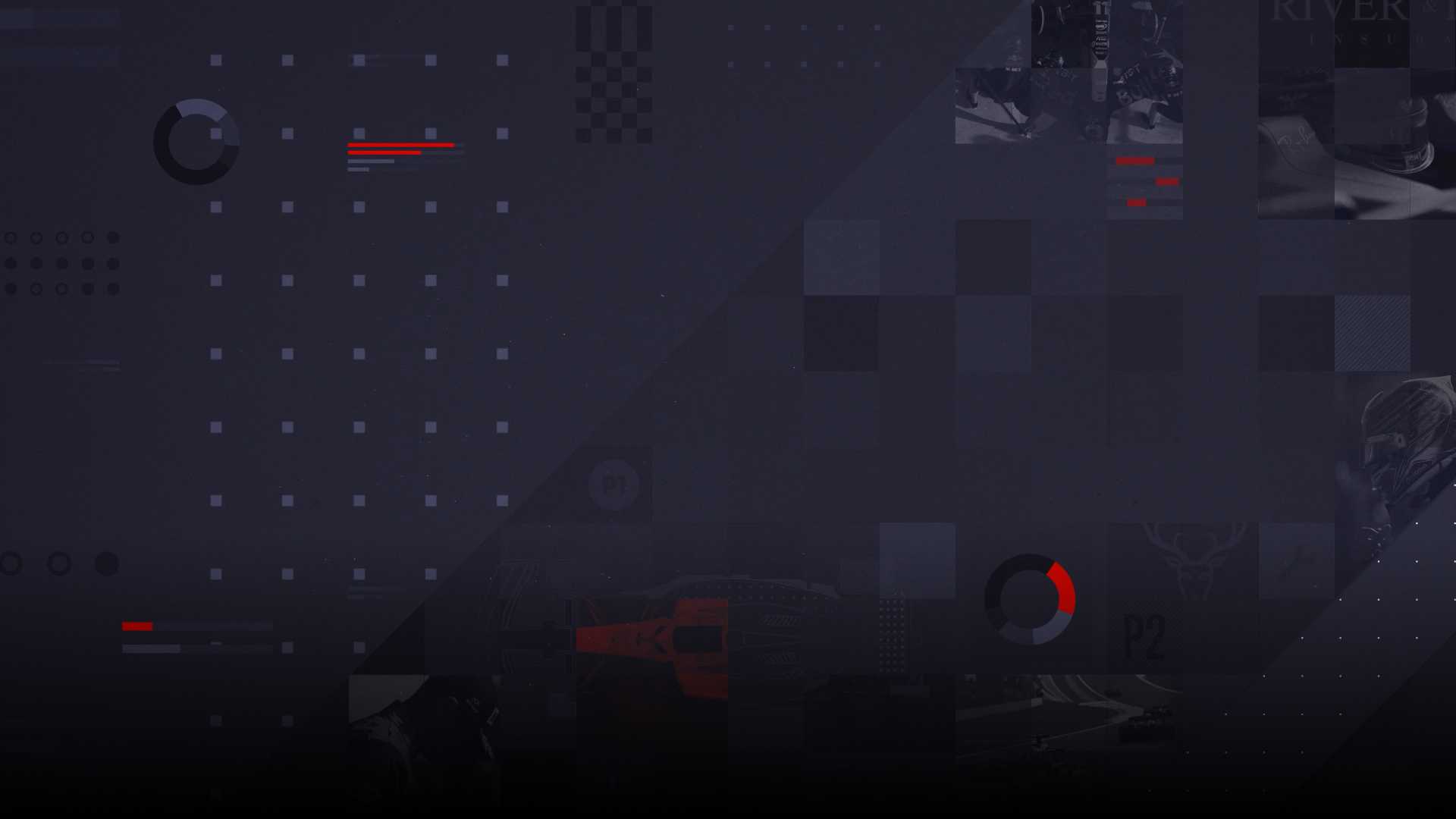 F1® Manager 2024 Animated Profile Background