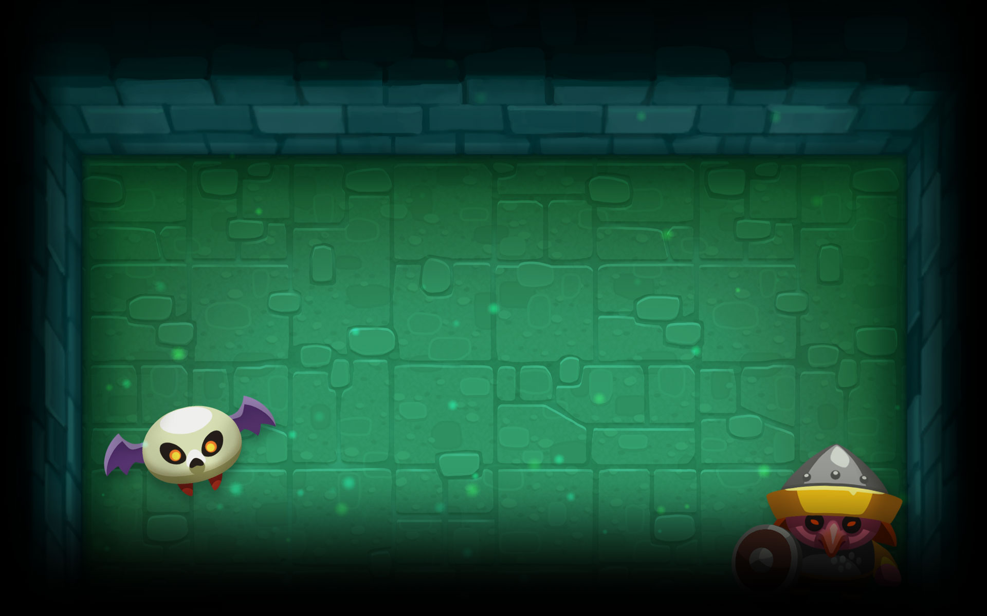 Dungeon Dwellers