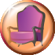 Series 1 - Foil Chair