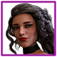 Series 1 - Vanessa