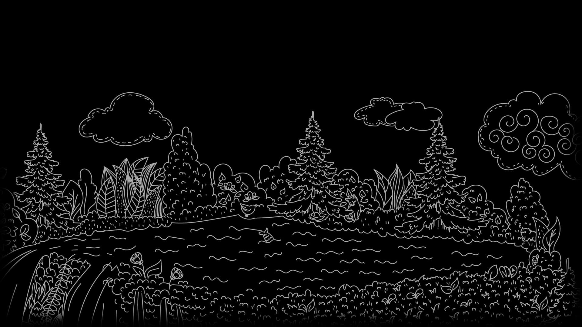 Pond