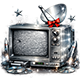 Series 1 - THE IRON TV