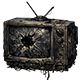 Series 1 - Destroyed TV