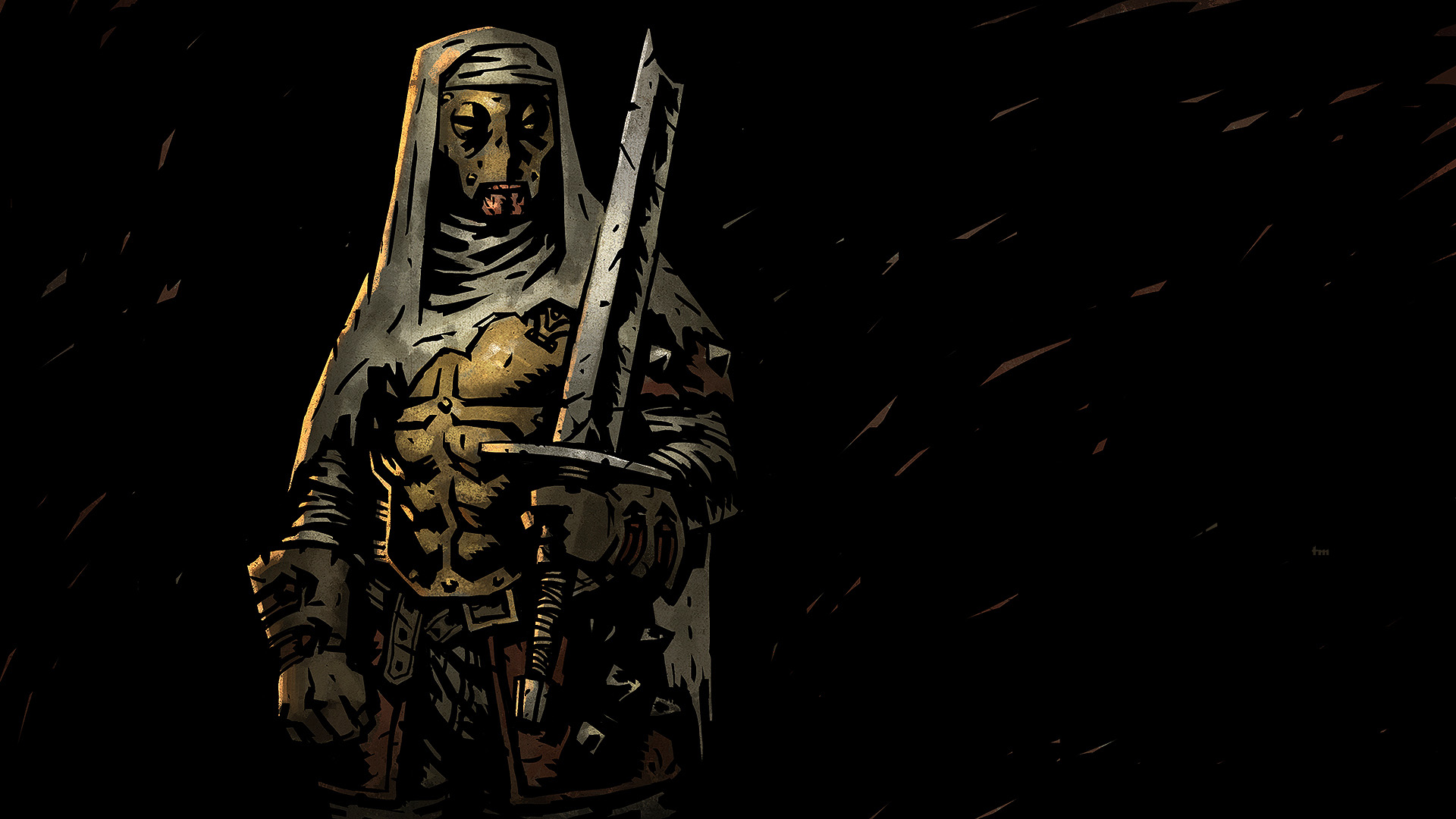 Darkest Dungeon® Community Items · SteamDB