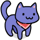 Series 1 - Matt's Cat