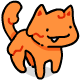 Series 1 - Lava Cat