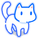 Series 1 - God Cat