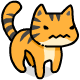 Series 1 - Tiger Cat