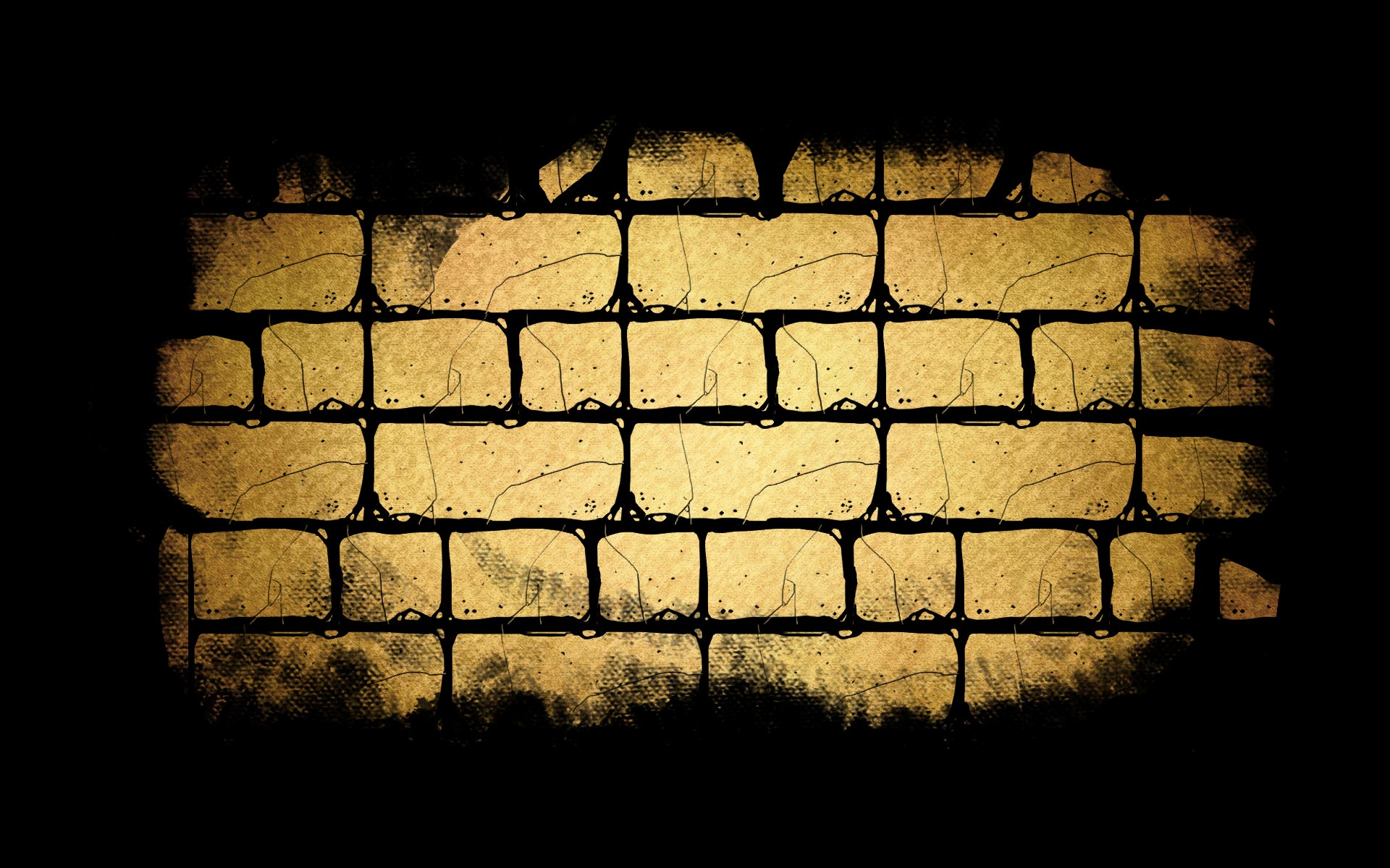 Dungeon Scenery