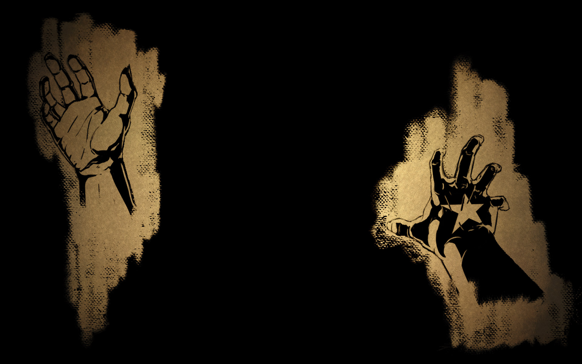 Conjuring Digits