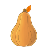 Wobbling Gourd Animated