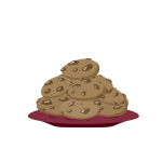 Cookie Stack Animated