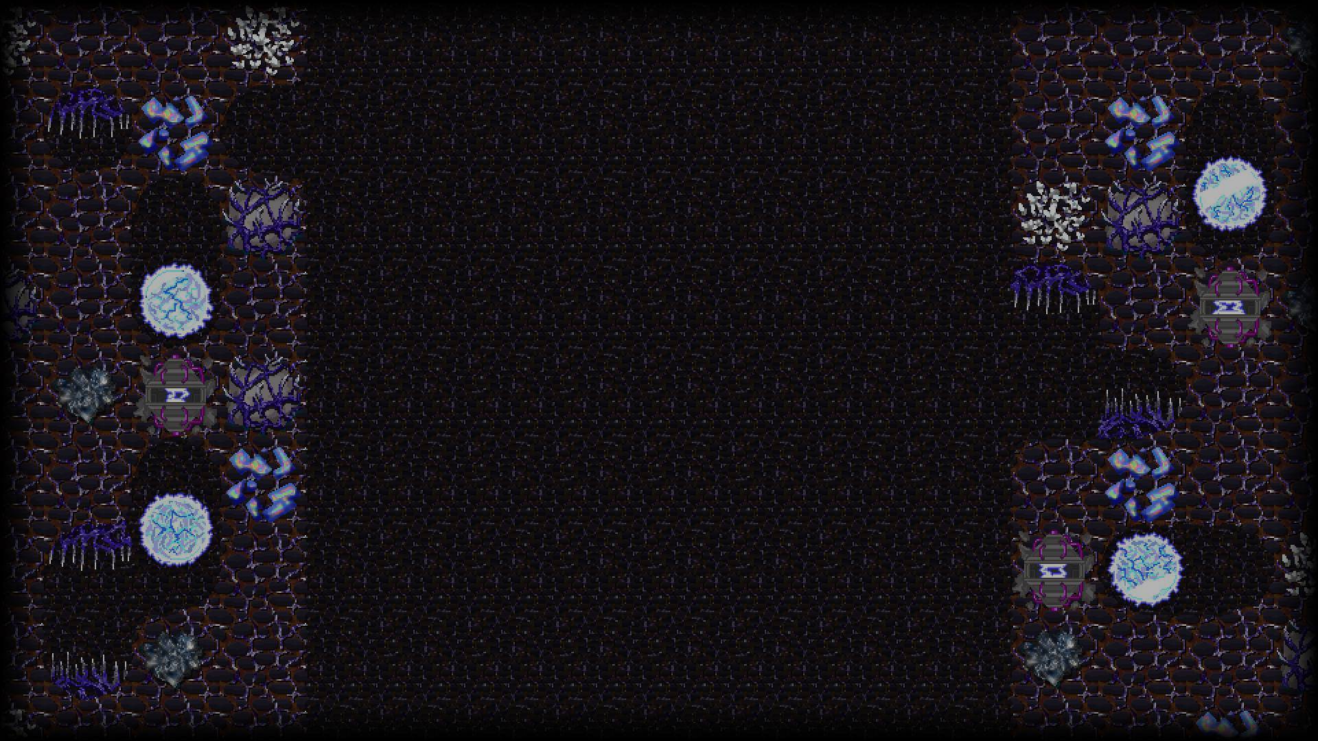 Magnet anomaly