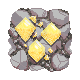 Series 1 - Heliodor miner