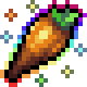 Series 1 - Magic Carrot