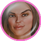 Series 1 - Elegant Pin