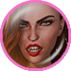 Series 1 - Seductress Pin