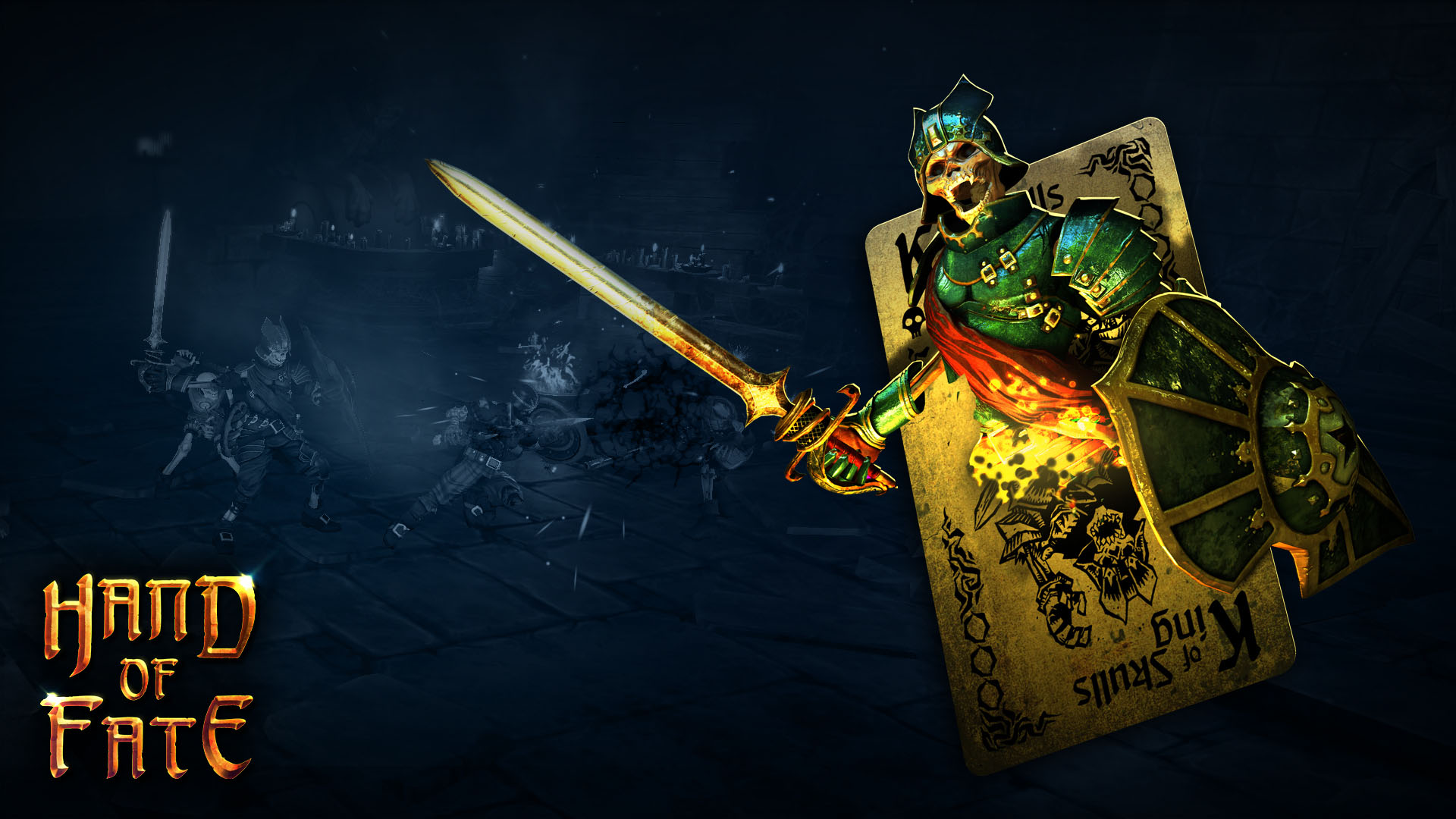 hand of fate dragon relics hand of fate dragon relics