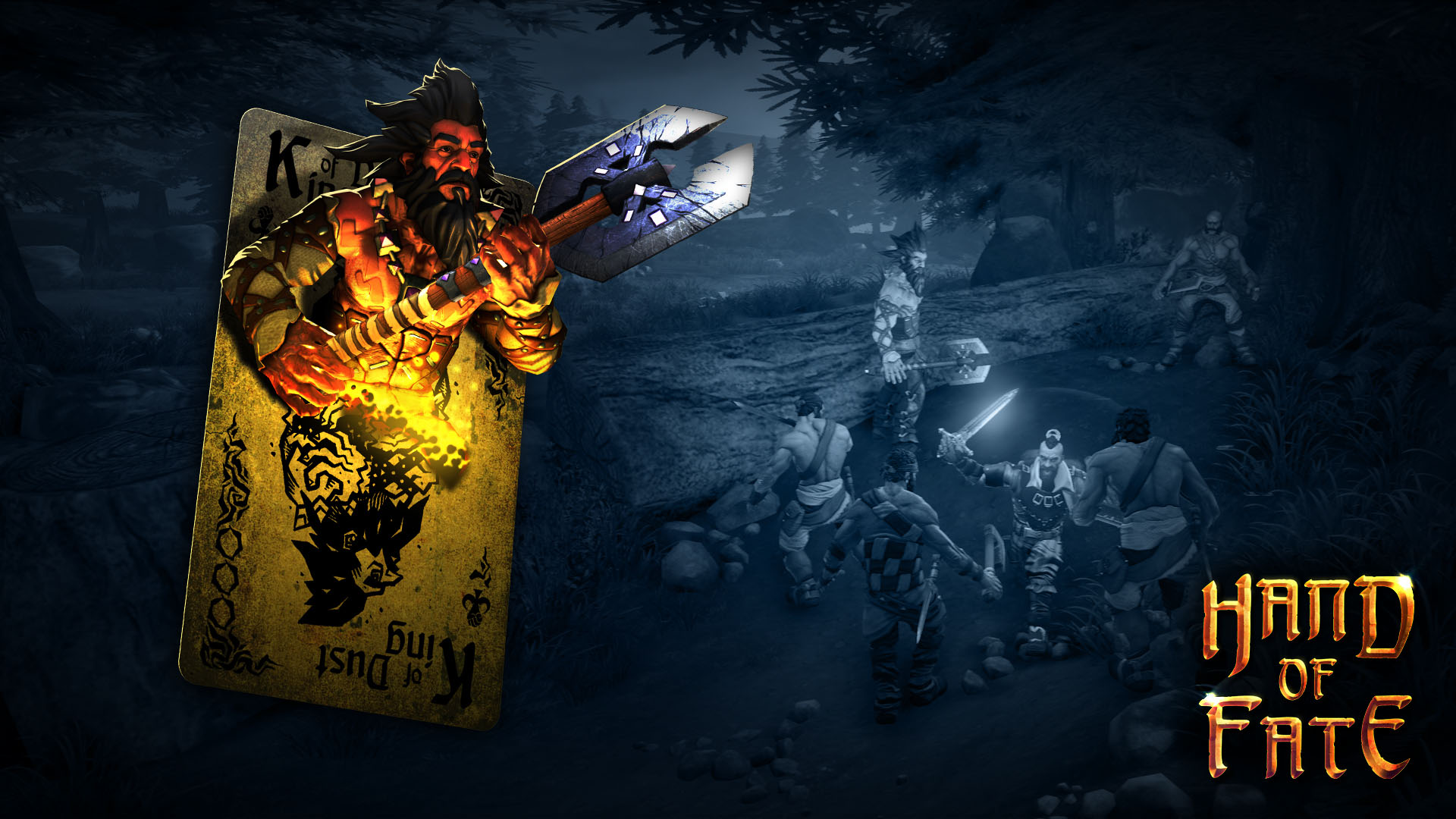 hand of fate wow hand of fate wow