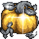 Series 1 - Golden Pumpkin