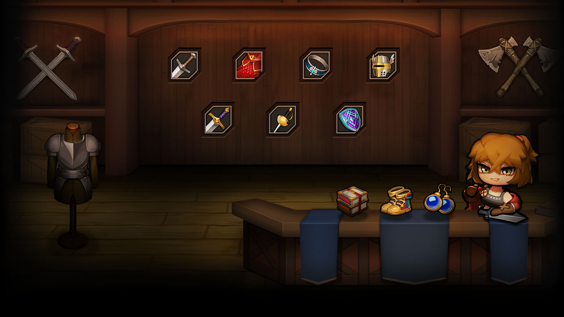 Store