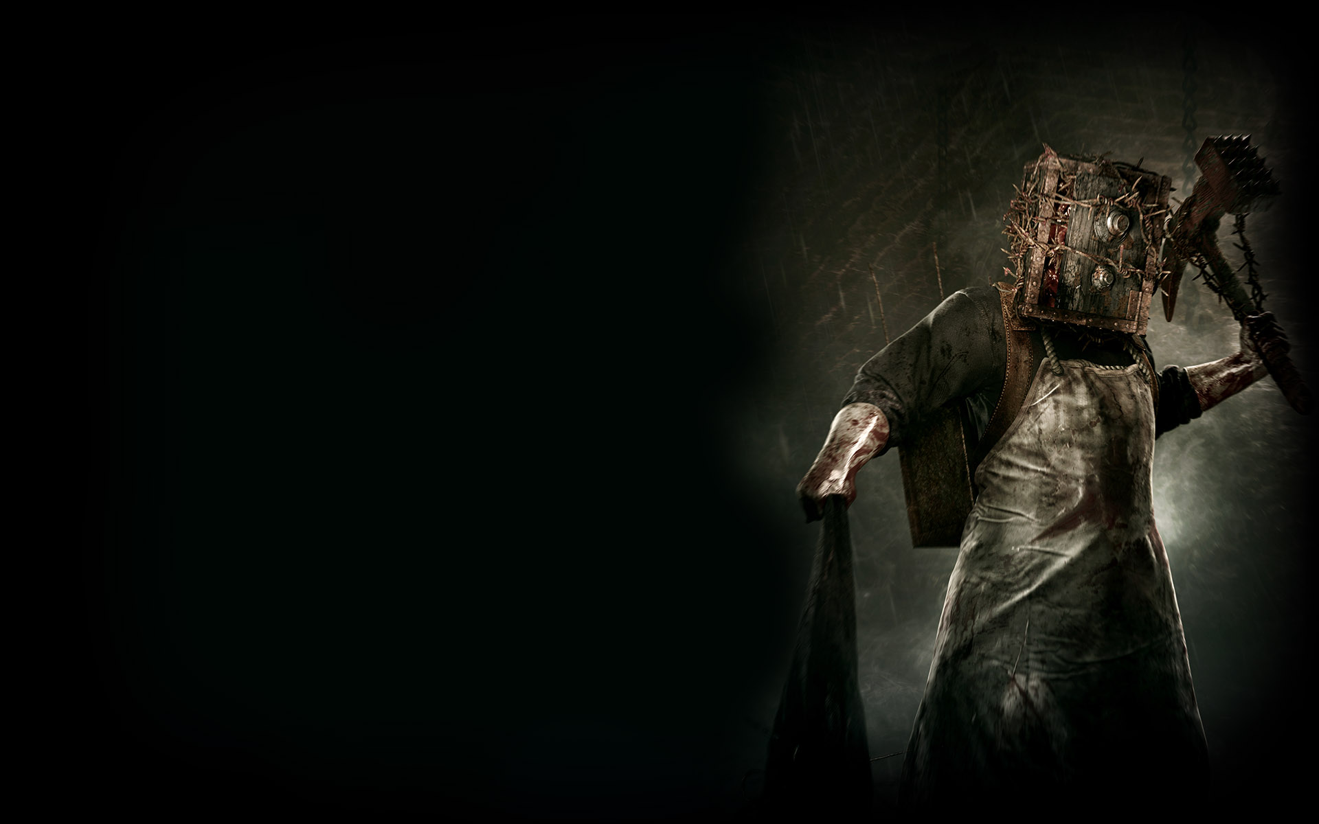 The Evil Within Community Items · Steamdb