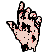 :Hand_OTD:
