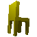 :ChairsYellowChair: