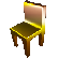 :ChairsShinyChair: