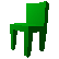:ChairsGreenChair: