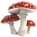 :Amanita: