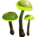 :GlowMushroom: